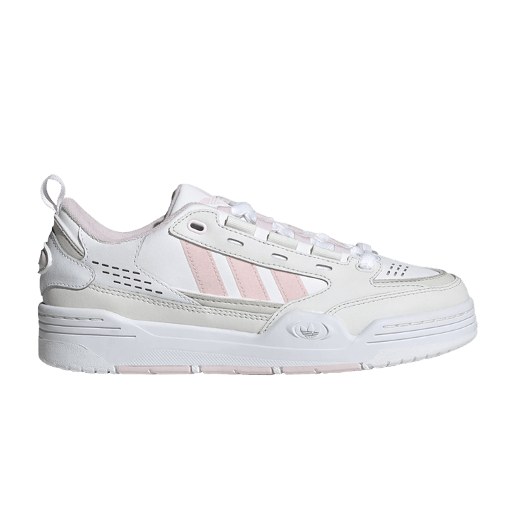 Adidas Wmns ADI2000 'White Almost Pink' — Cloud White/Almost Pink/Crystal White