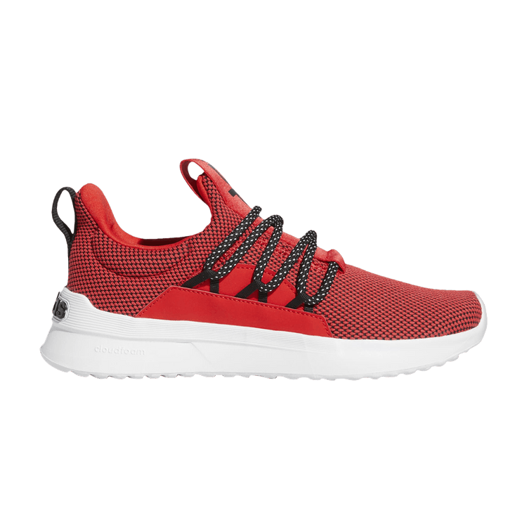Adidas Lite Racer Adapt 5.0 'Team Victory Red' — Team Victory Red/Core Black/Cloud White