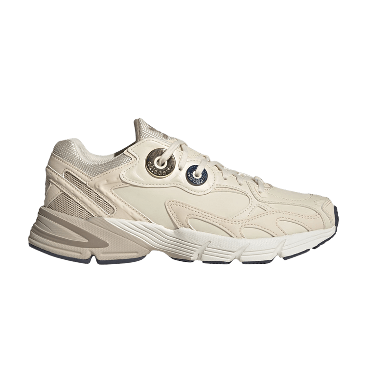 Adidas Wmns Astir 'Ecru Tint' — Ecru Tint/Ecru Tint/Gold Metallic