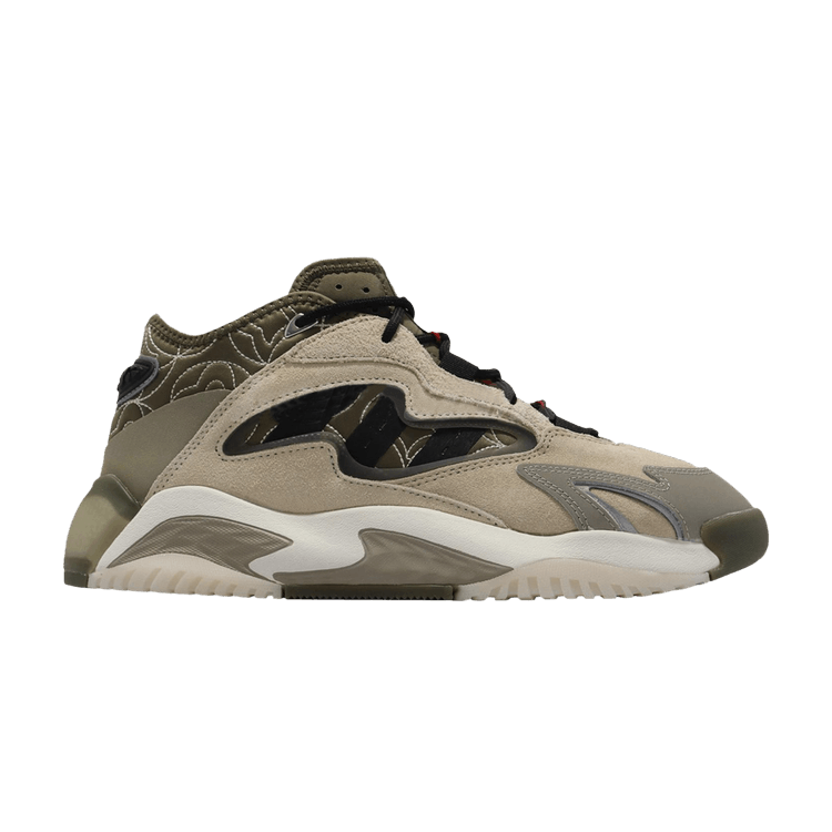 Adidas Streetball 2 'Savannah' — Savannah/Core Black/Grey