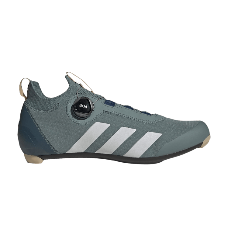 Parley x adidas The Road BOA 'Hazy Emerald' — Hazy Emerald/Cloud White/Utility Green
