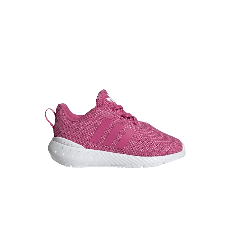 Adidas Swift Run 22 I 'Pulse Magenta' — Pulse Magenta/Pulse Magenta/Core Black