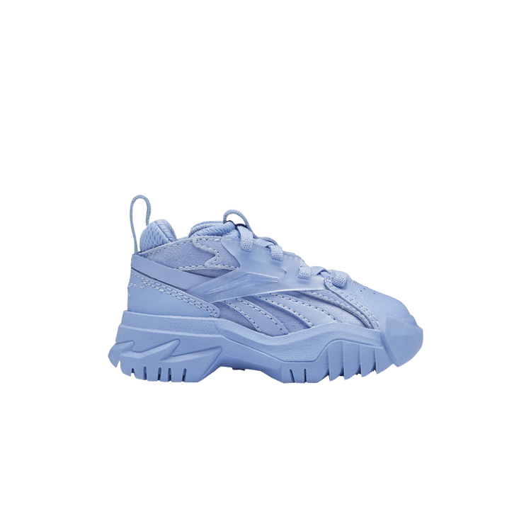 Reebok Cardi B x Club C V2 I 'Cornflower Blue' — Cornflower Blue/Cornflower Blue/Cornflower Blue