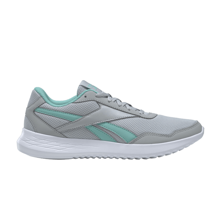 Reebok Wmns Energen Lite 'Pure Grey Semi Classic Teal' — Pure Grey 3/Semi Classic Teal/Footwear White