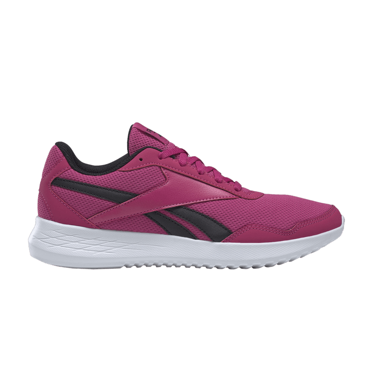 Reebok Wmns Energen Lite 'Semi Proud Pink' — Semi Proud Pink/Core Black/Footwear White