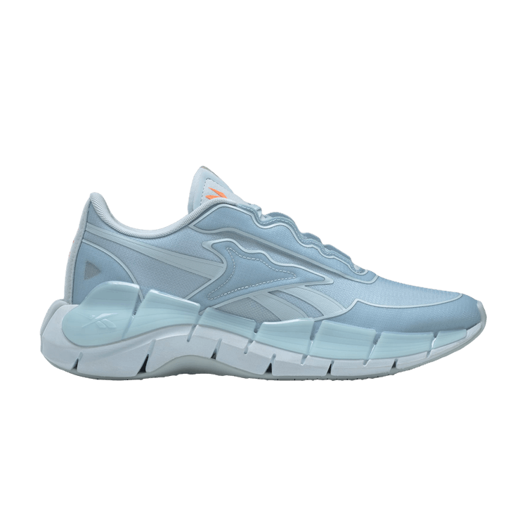 Victoria Beckham x Reebok Zig Kinetica 'Fresh Blue' — Fresh Blue F17-R/Fresh Blue F17-R/Fresh Blue F17-R