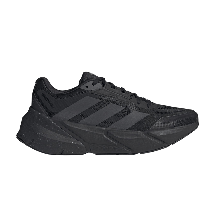 Adidas Adistar 'Black Grey' — Core Black/Grey Six/Cloud White