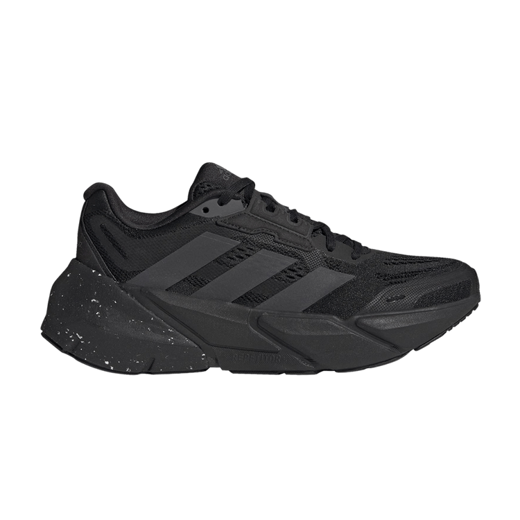 Adidas Wmns Adistar 'Black Grey' — Core Black/Grey Six/Cloud White