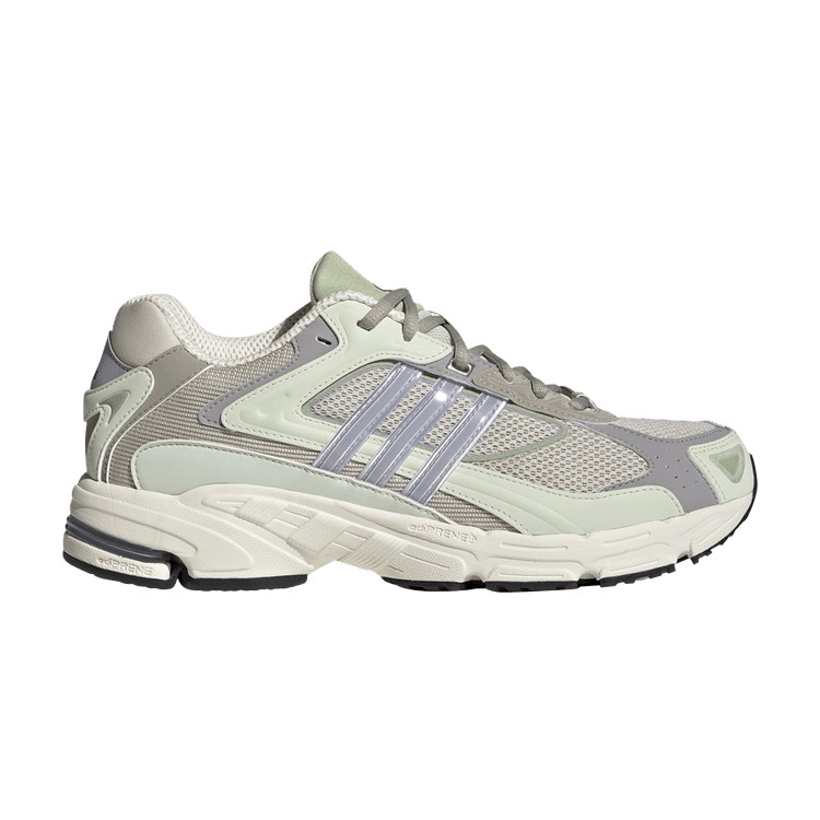 adidas Response CL 'Linen Green' — Linen Green/Chalk White/Linen Green
