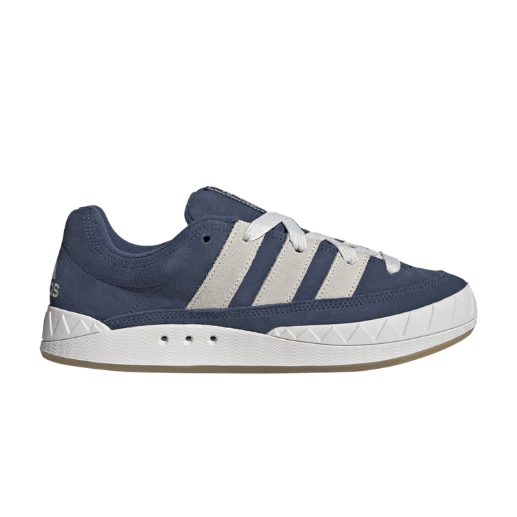 Adidas Adimatic 'Night Marine Gum' — Night Marine/Crystal White/Crystal White