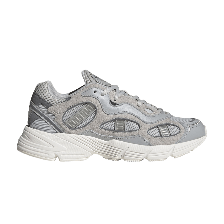 Adidas Wmns Astir SN 'Grey White' — Grey One/Grey Two/Core White