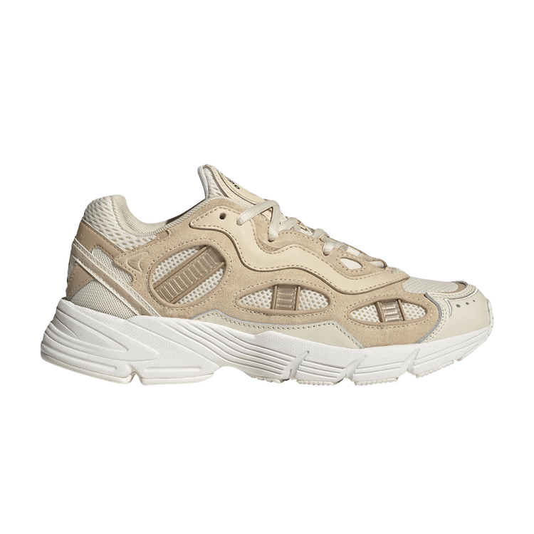 Adidas Wmns Astir SN 'Wonder White Sand Strata' — Wonder White/Sand Strata/Core White