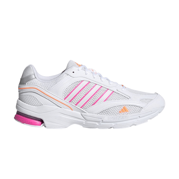 adidas Spiritain 2000 'White Purple' — Footwear White/Purple