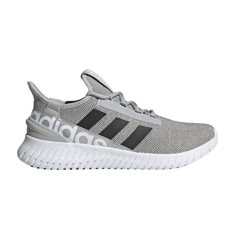 Adidas Kaptir 2.0 'Grey Carbon' — Grey Two/Carbon/Grey Four
