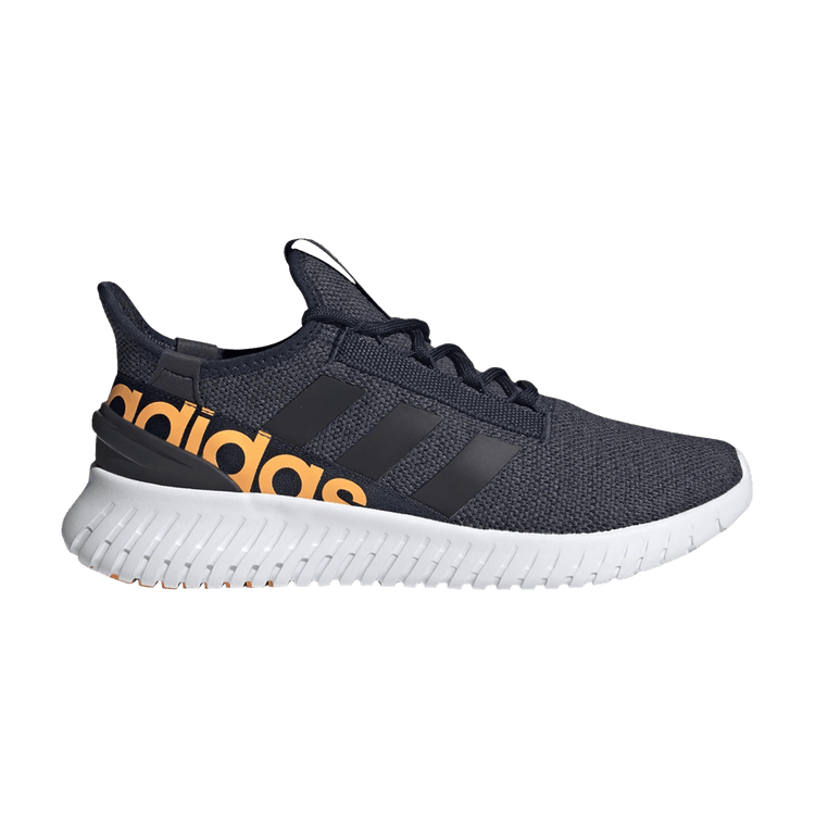 Adidas Kaptir 2.0 'Black Carbon' — Legend Ink/Legend Ink/Shadow Navy