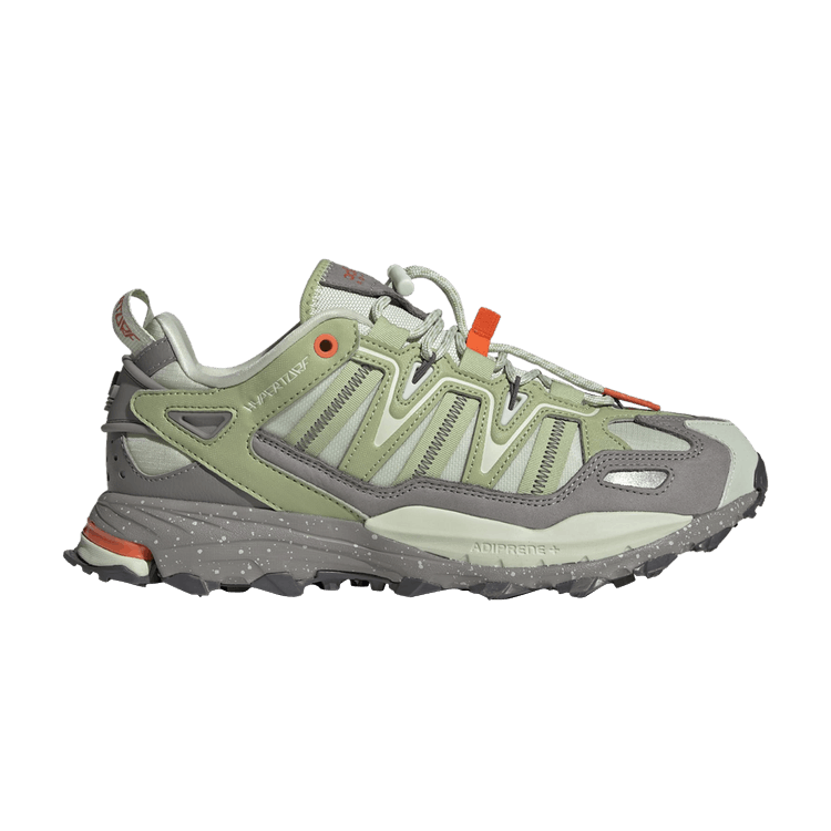 adidas Hyperturf 'Linen Green Grey' — Linen Green/Grey Five/Magic Lime