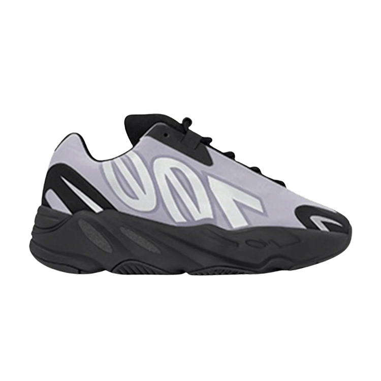 adidas Yeezy Boost 700 MNVN Kids 'Geode' — Geode/Geode/Geode