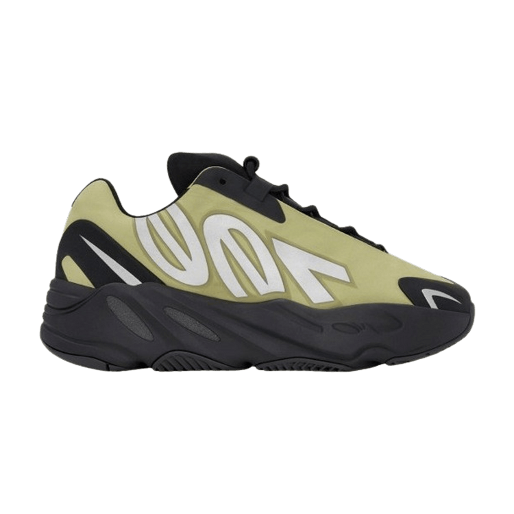 adidas Yeezy Boost 700 MNVN Kids 'Resin' — Resin/Resin/Resin