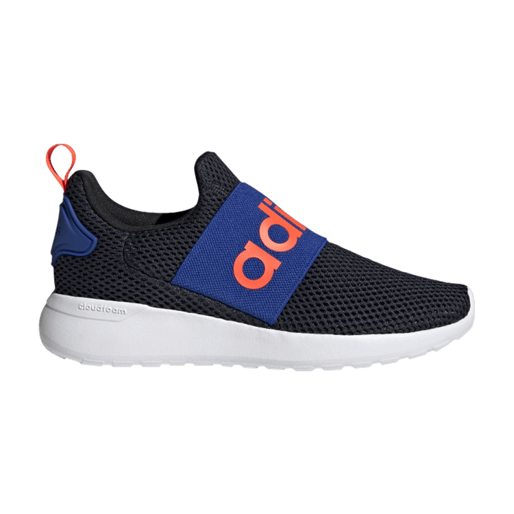 Adidas Lite Racer Adapt 4.0 'Legend Ink Royal Blue' — Legend Ink/Legend Ink/Royal Blue