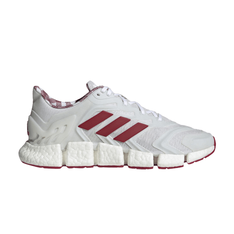 Adidas Climacool Vento 'White Team Victory Red' — Cloud White/Team Victory Red/Cloud White