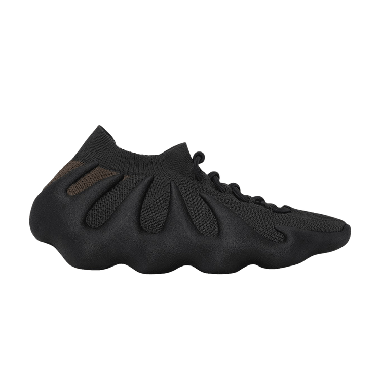 adidas Yeezy 450 Kids 'Dark Slate' — Dark Slate/Dark Slate/Dark Slate