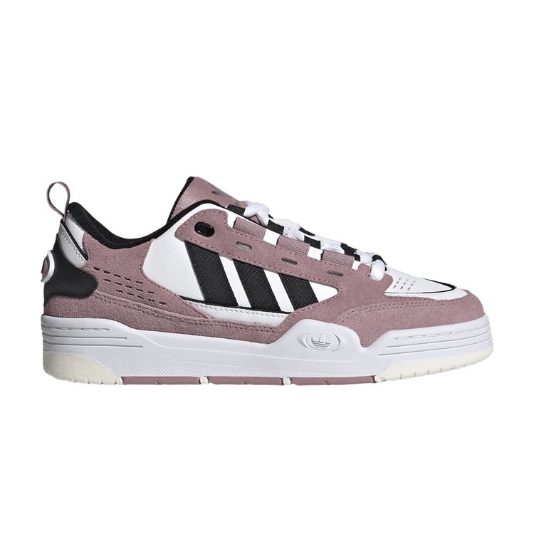 Adidas Wmns ADI2000 'Magic Mauve Black' — Magic Mauve/Core Black/Cloud White