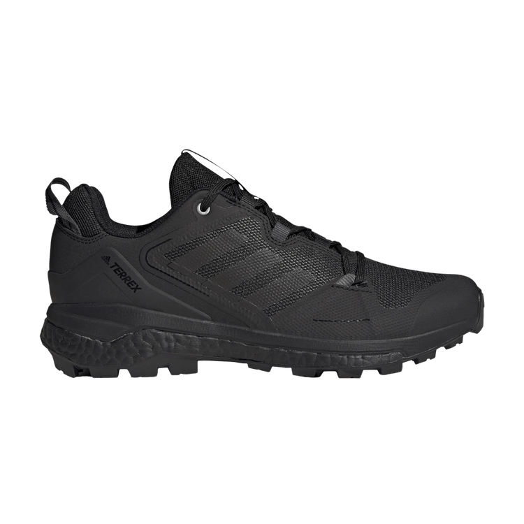 Adidas Terrex Skychaser 2 'Black Grey' — Core Black/Core Black/Grey Six