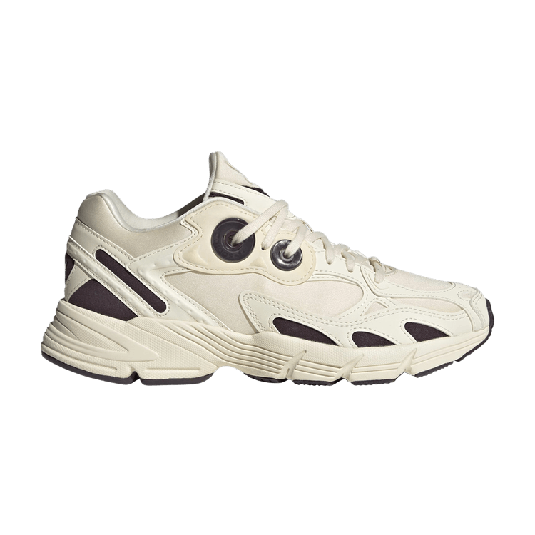 Adidas Wmns Astir 'Bubble Tea' — Cloud White/Cream White/ Ecru Tint