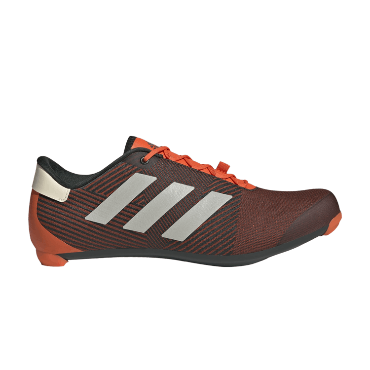Adidas The Road 'Impact Orange Ecru Tint' — Impact Orange/Ecru Tint/Shadow Green