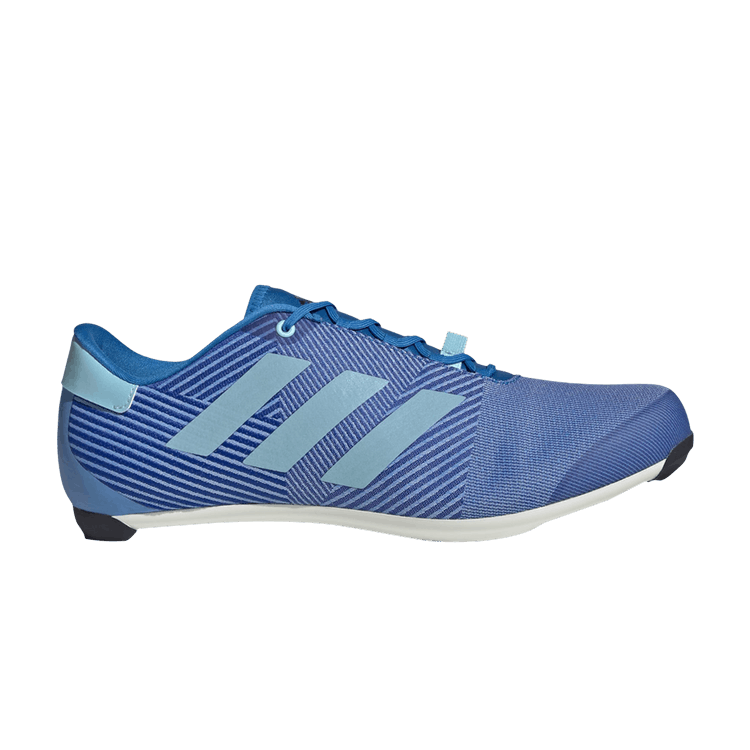 Adidas The Road 'Blue Rush' — Blue Rush/Bliss Blue/Royal Blue
