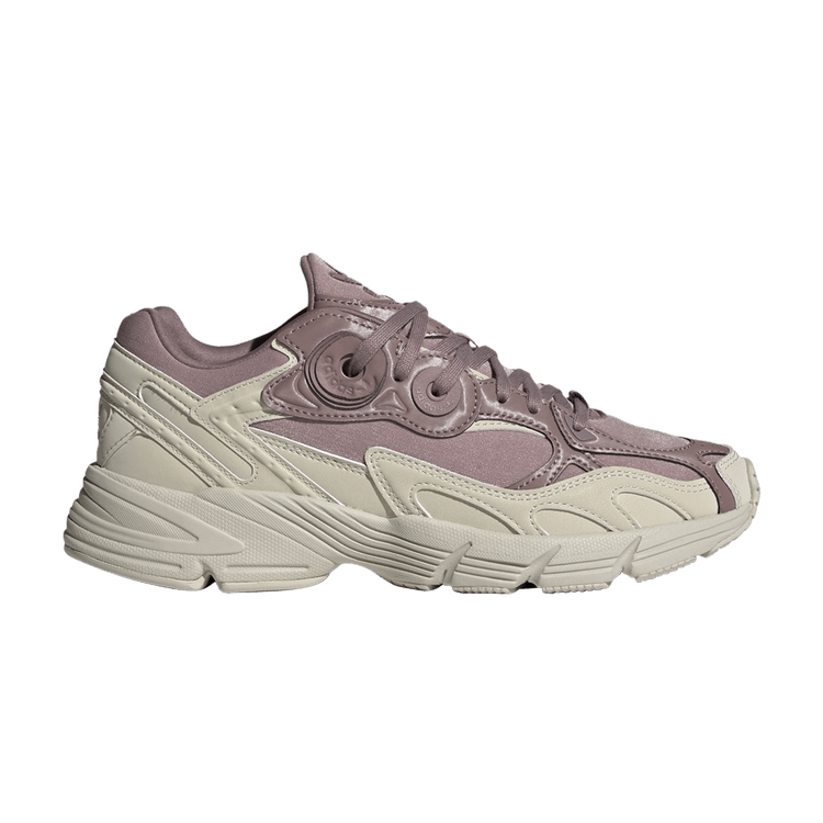 Adidas Wmns Astir 'Purple Bliss' — Purple/Purple/Bliss