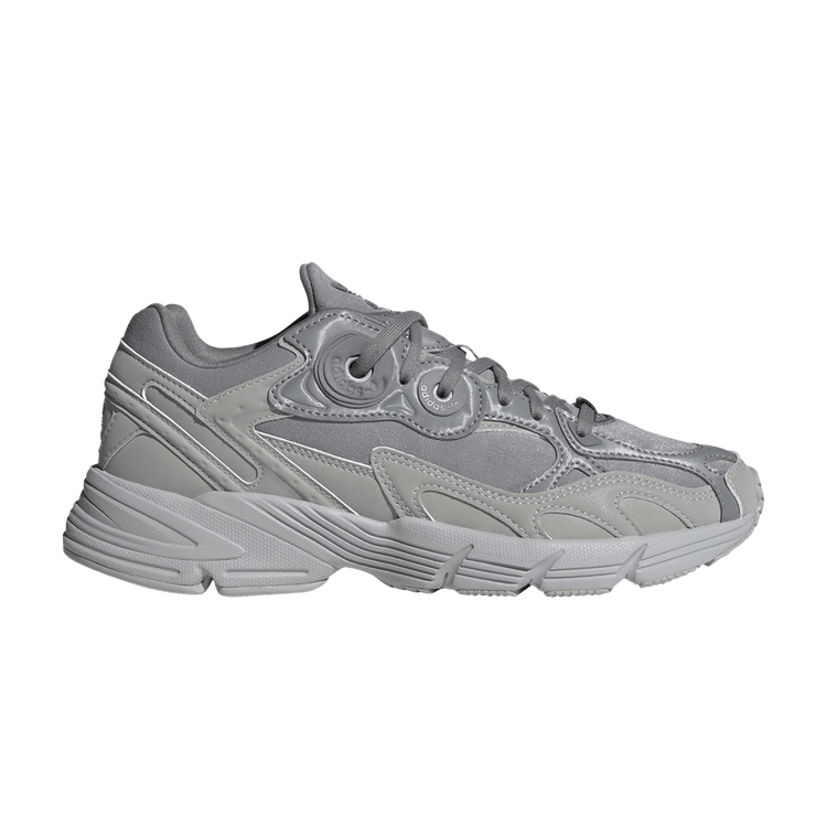 Adidas Wmns Astir 'Triple Grey' — Grey Three/Grey Three/Grey Two