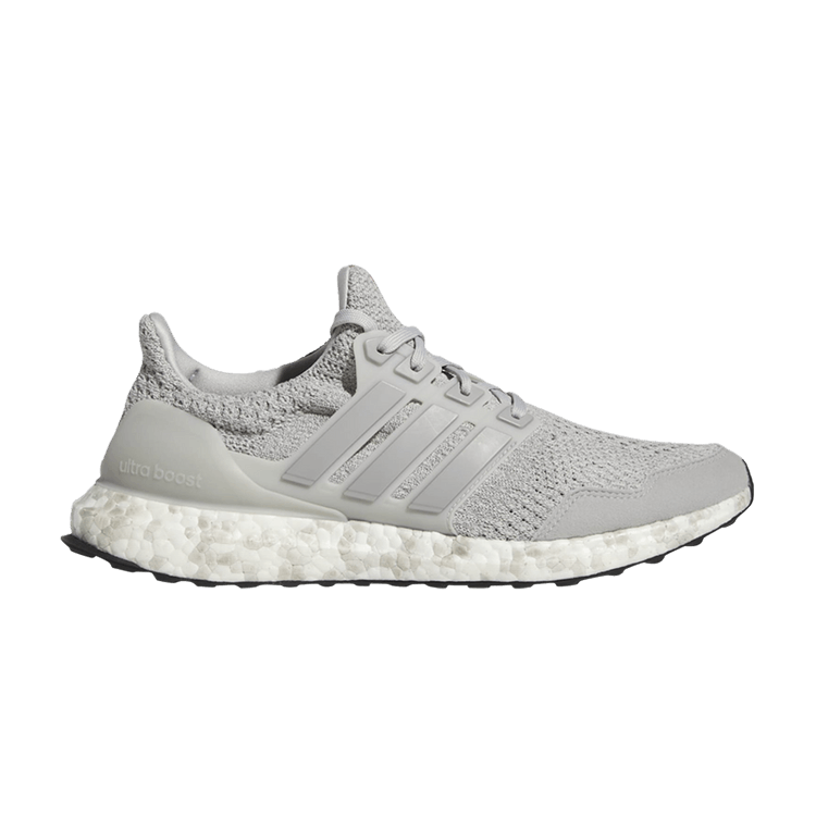 adidas UltraBoost 5.0 DNA 'Triple Grey' — Grey Two/Grey Two/Grey One