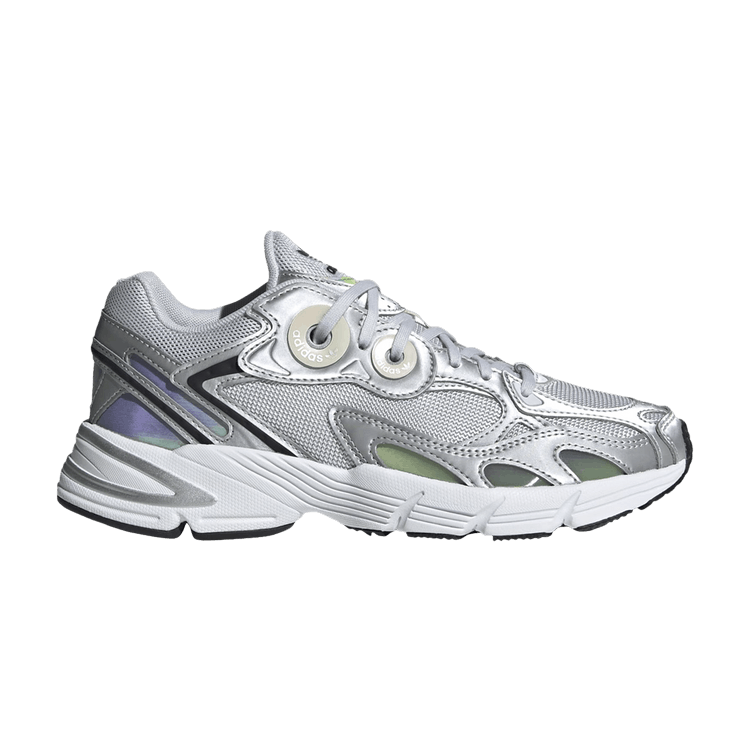 Adidas Wmns Astir 'Dash Grey Matte Silver' — Dash Grey/Dash Grey/Matte Silver