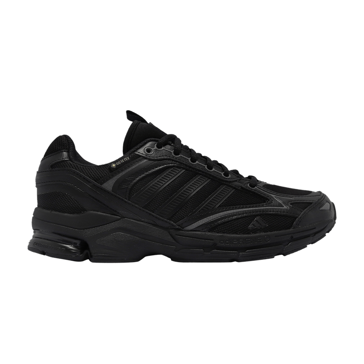 adidas Spiritain 2000 GTX 'Triple Black' — Core Black/Core Black/Core Black