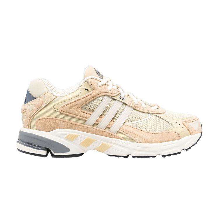 Adidas Response CL 'Hazy Beige' — Hazy Beige/Hazy Beige/Crystal White