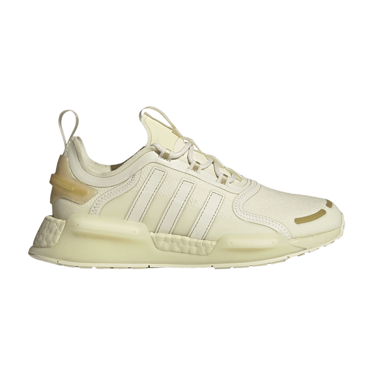 adidas Wmns NMD_V3 'Sand' — Sand/Chalky Brown/Wonder White