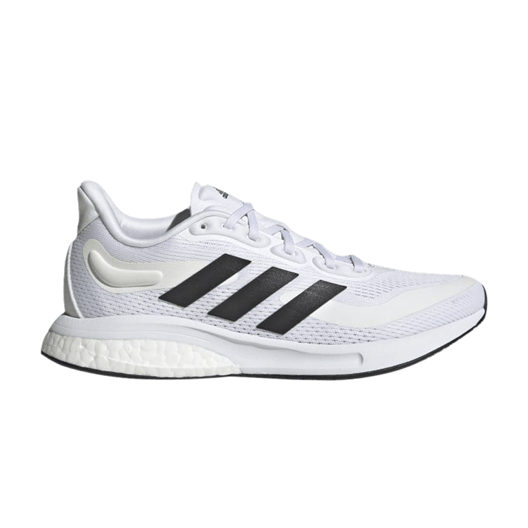 Adidas Supernova J 'White Dash Grey' — Cloud White/Core Black/Dash Grey