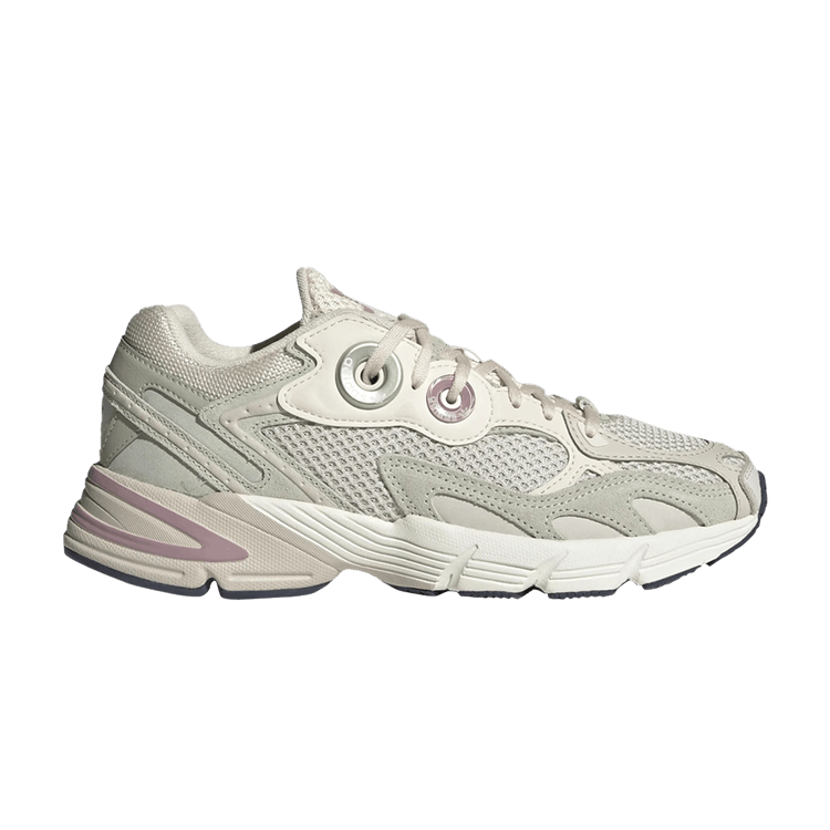 Adidas Wmns Astir 'Wonder White Bliss' — Wonder White/Bliss/Halo Green