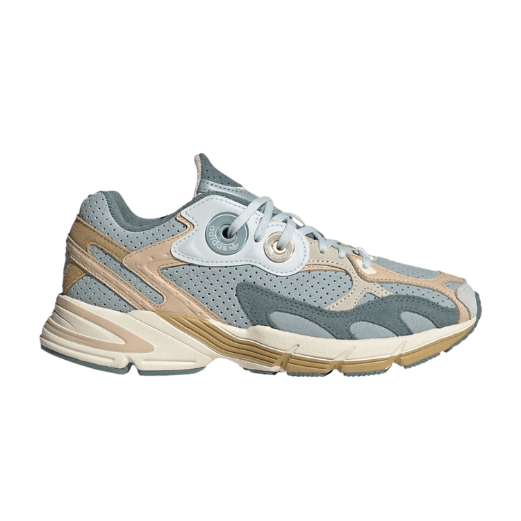 Adidas Wmns Astir 'Blue Tint Magic Grey' — Blue Tint/Magic Grey/Blue Tint