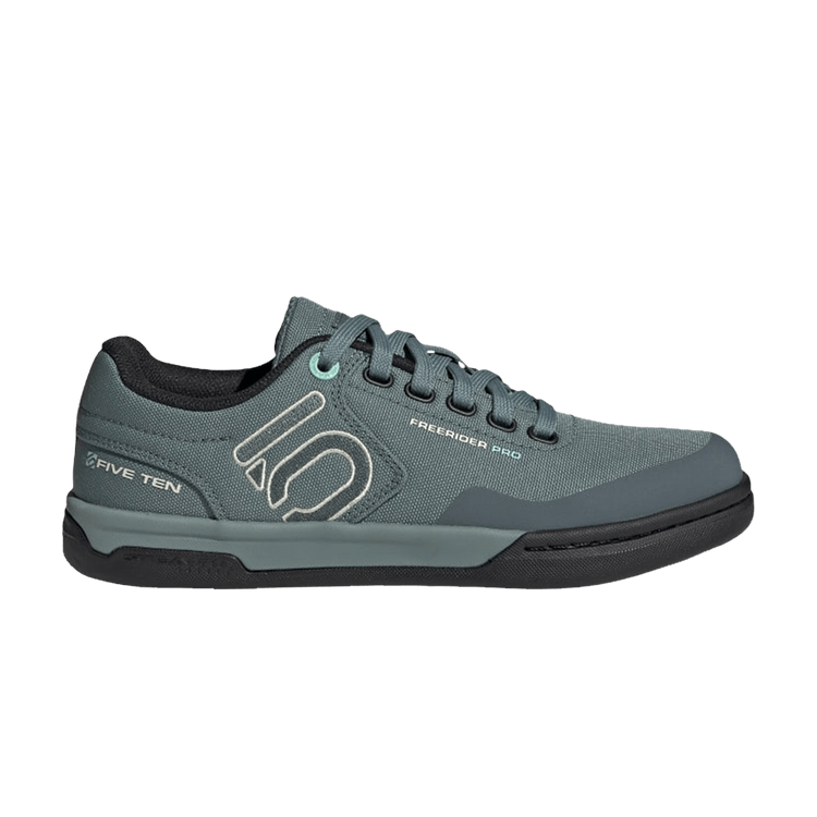 Adidas Wmns Five Ten Freerider Pro 'Hazy Emerald' — Hazy Emerald/Sand/Core Black