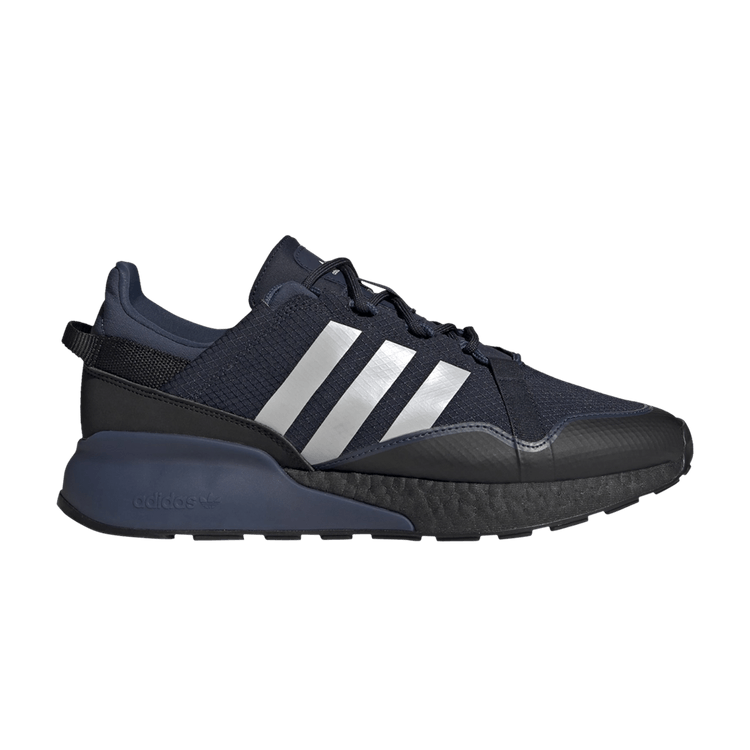 Adidas ZX 2K Boost Pure 'Legend Ink' — Legend Ink/Grey One/Core Black