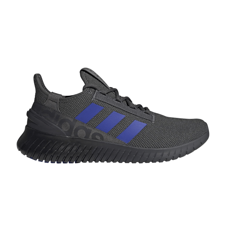 Adidas Kaptir 2.0 'Grey Sonic Ink' — Grey Six/Sonic Ink/Carbon