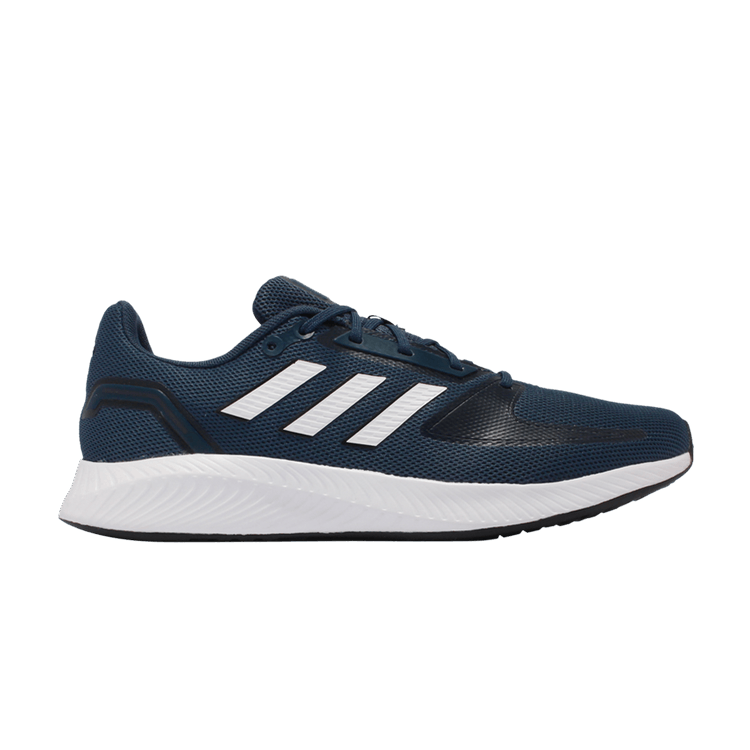 Adidas Runfalcon 2.0 'Crew Navy' — Crew Navy/Cloud White/Legend Ink