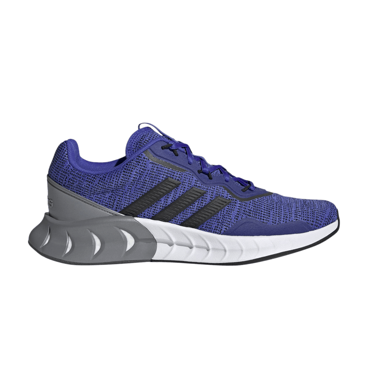 Adidas Kaptir Super 'Sonic Ink' — Sonic Ink/Core Black/Grey Six
