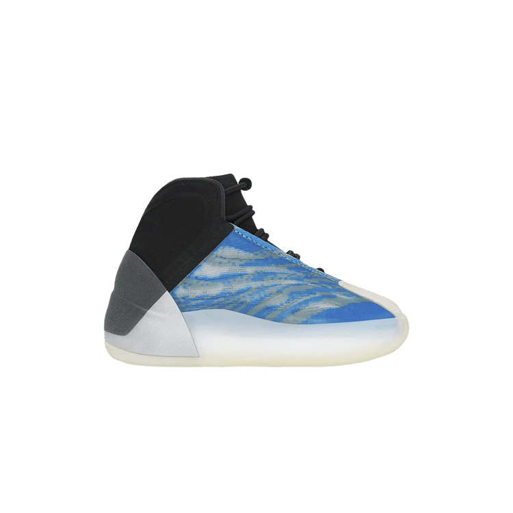 adidas Yeezy Quantum Infants 'Frozen Blue' 2024 — Frozen Blue/Frozen Blue/Frozen Blue