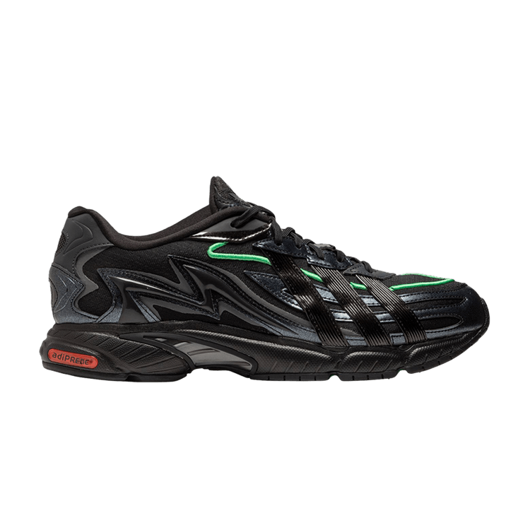 adidas Orketro 2.0 'Core Black' — Core Black/Supplier Colour/Carbon