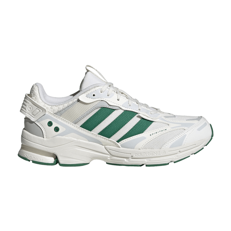 adidas Spiritain 2000 'White Green' — Core White/Clear Grey/Green