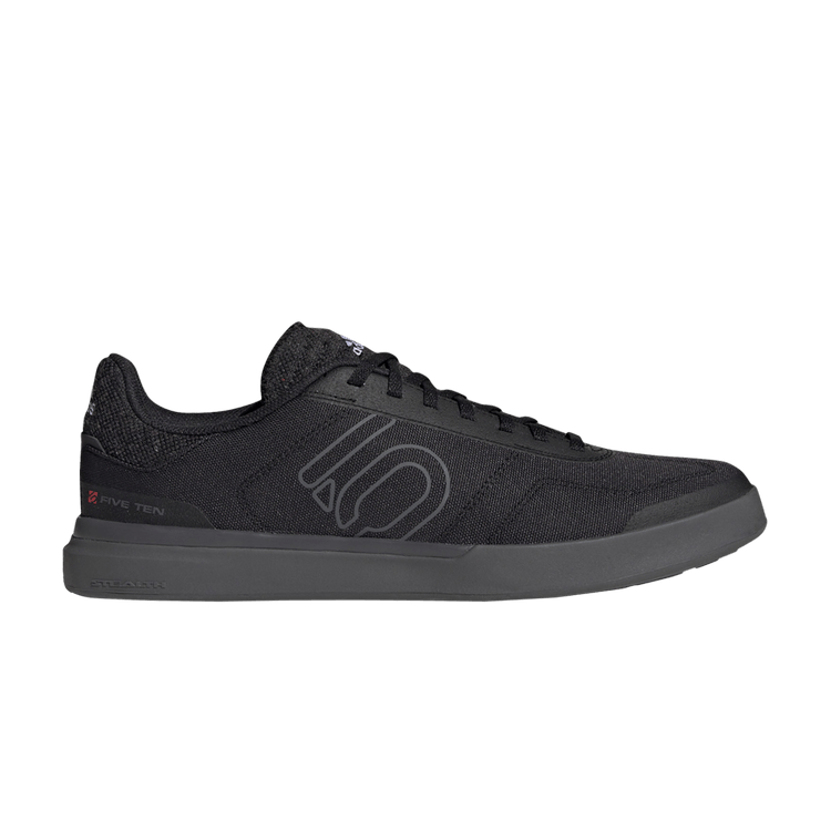 Adidas Five Ten Sleuth DLX 'Core Black Grey' — Core Black/Grey Five/Cloud White