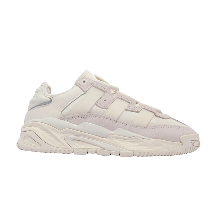 adidas Wmns Niteball 'Off White Cream' — Off White/Cream White/Core White